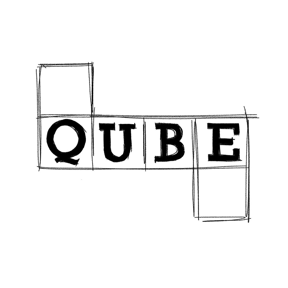 Logo Qube