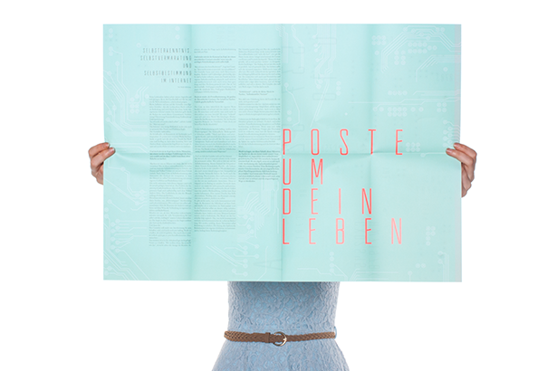 NORTE #3 – HIRNHANDHERZ