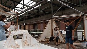 Präsentationsmodelle 