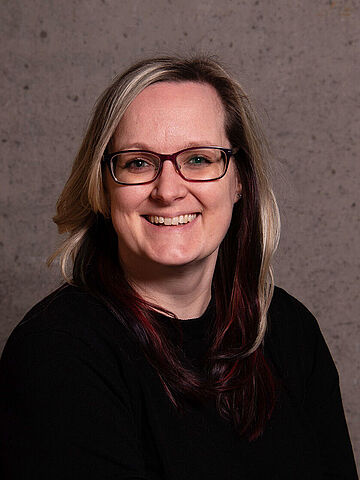 Melanie Walter-Saath Melanie Walter-Saath