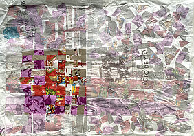 Werk von Hanna Gunkel