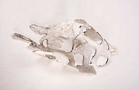 Celine O’Neal: Unaffected Celine O’Neal: Unaffected