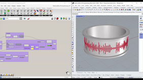 Ring Ring by David Janßen