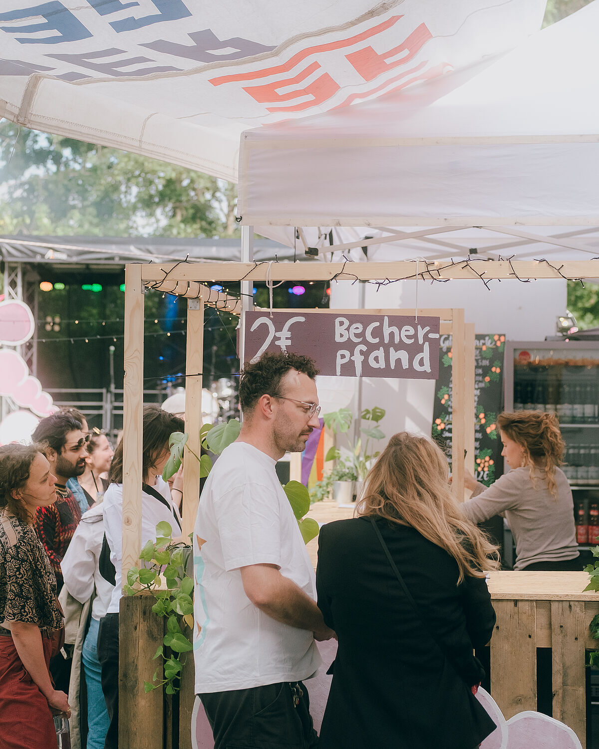 Wohnzimmer Open Air 2025