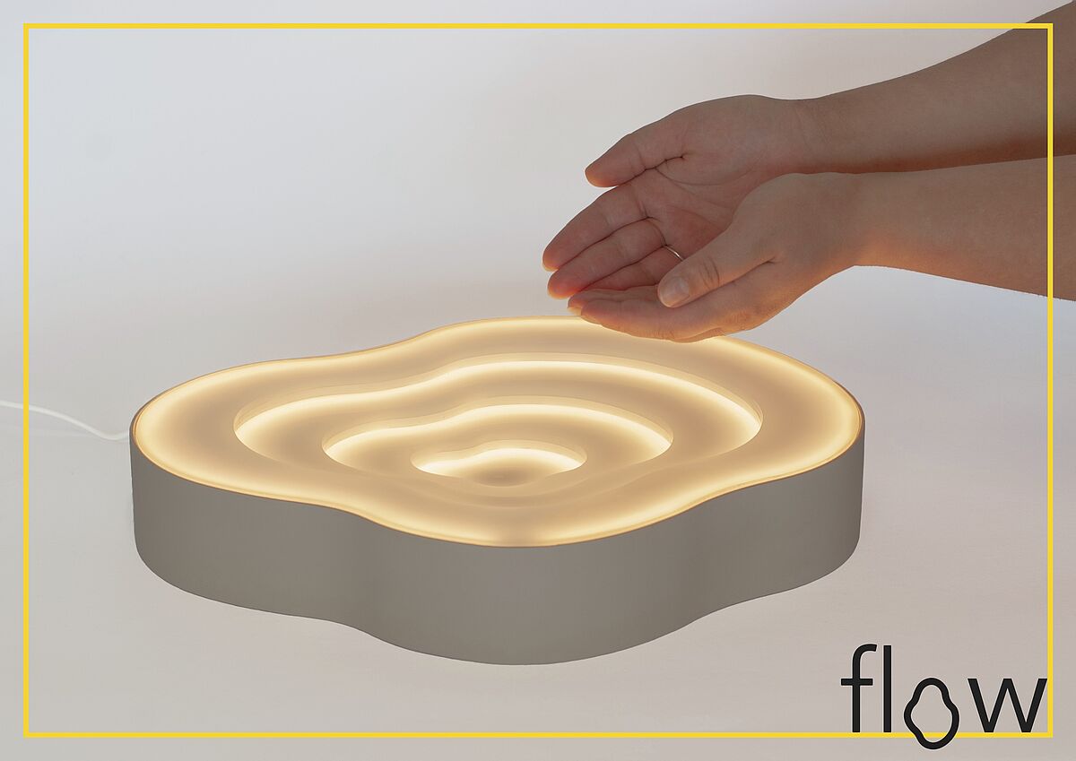 FLOW Isabelle Weniger: FLOW