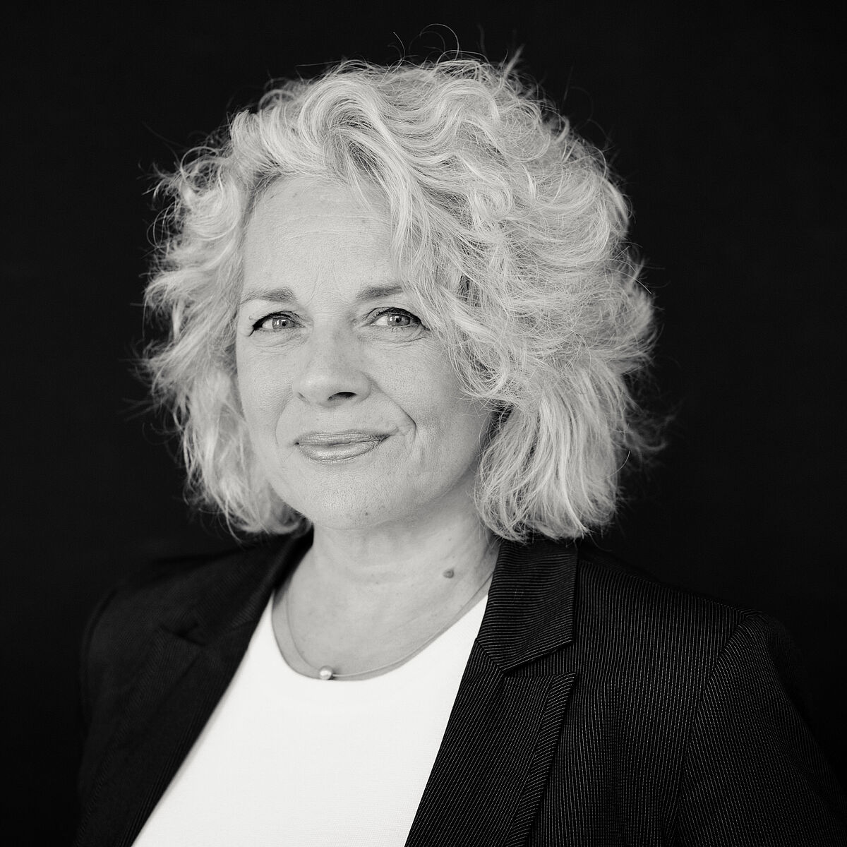 Porträt Caroline Günther