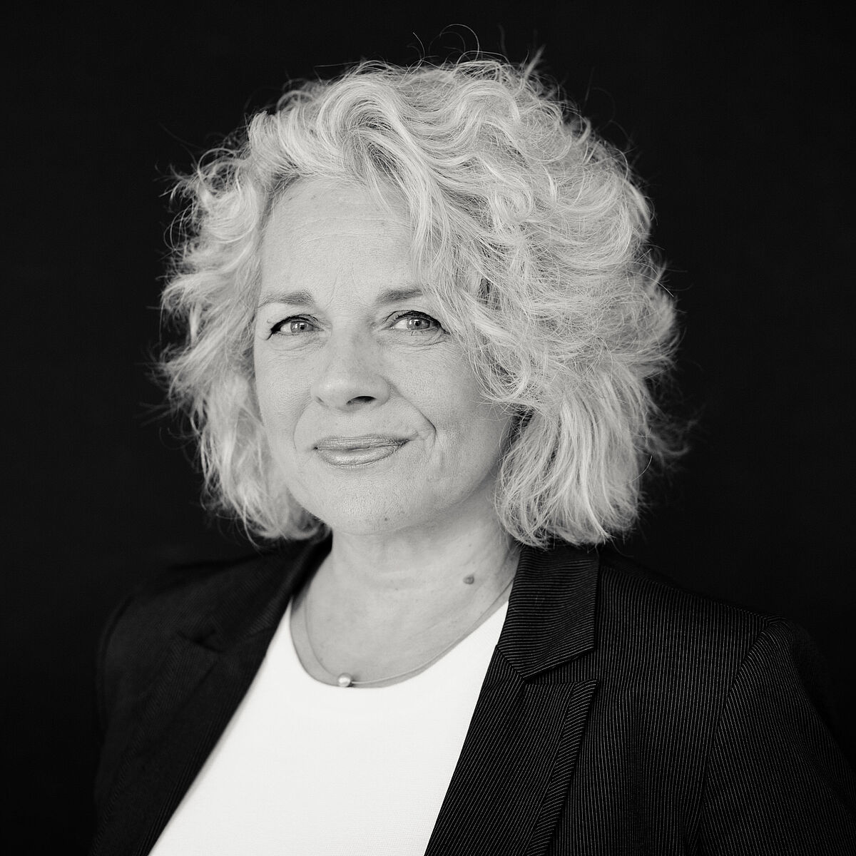 Porträt Caroline Günther