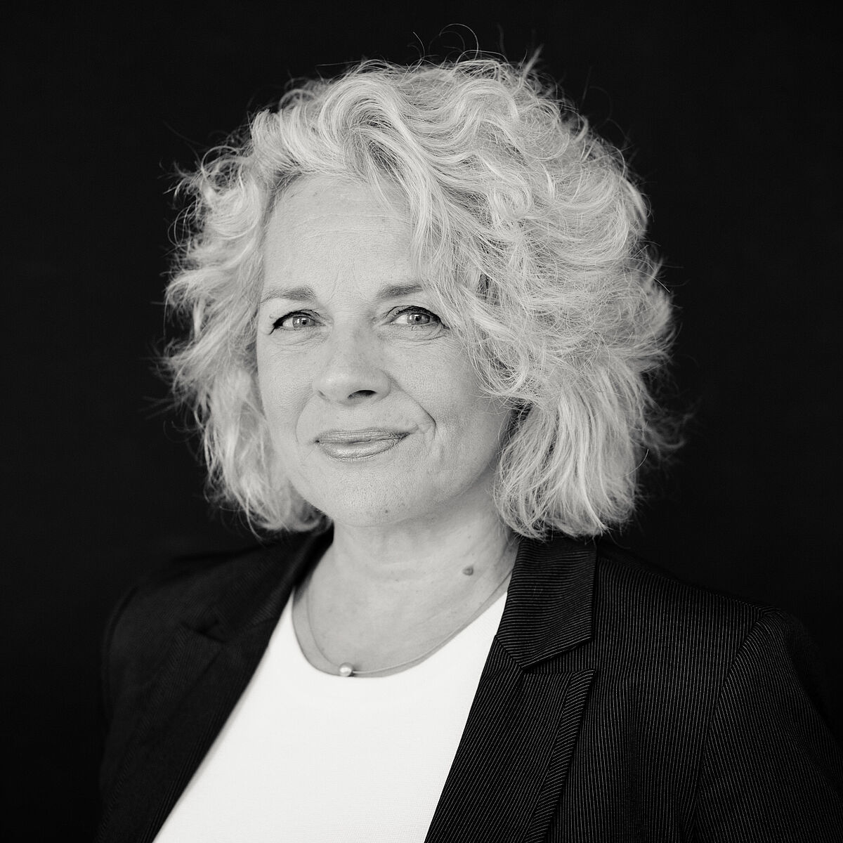 Porträt Caroline Günther