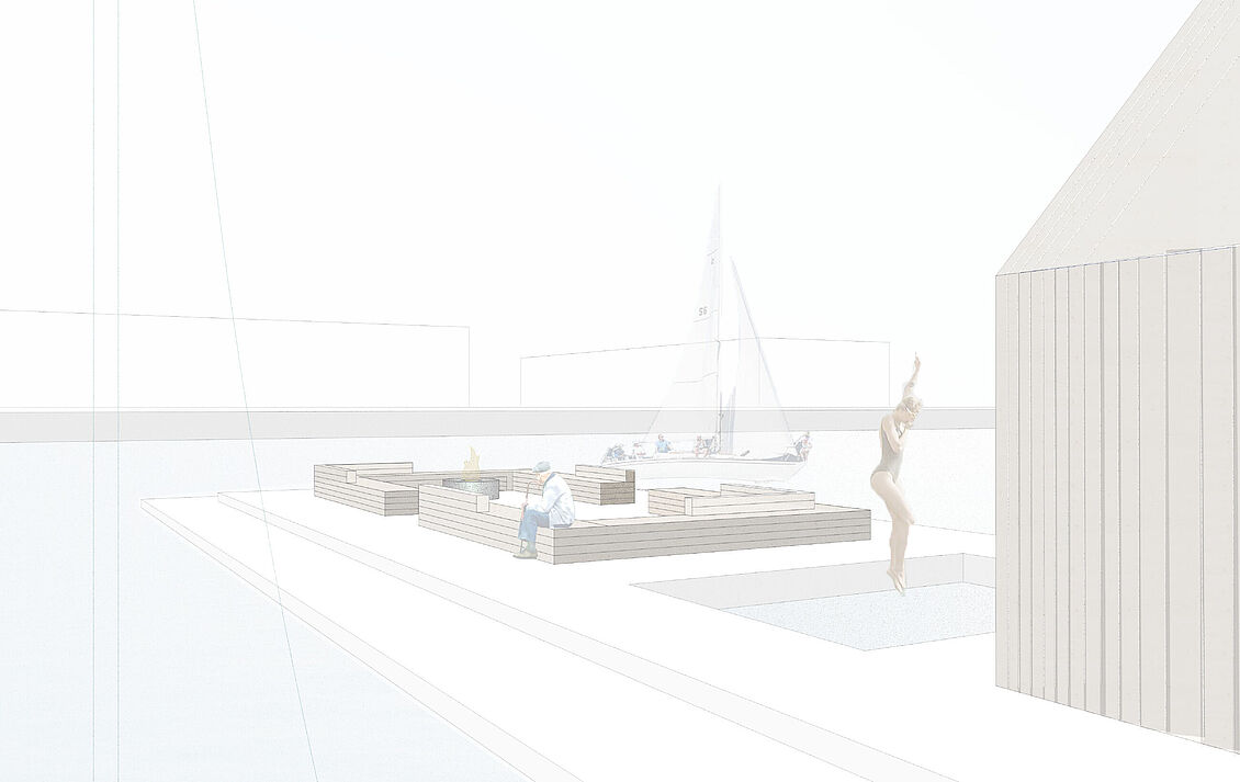 Lena Hoppenstedt: Marina Wismar