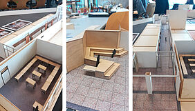 Ausschnitt Schulprojekt von Vanessa Eickelberg und Klara-Josefine Jakob