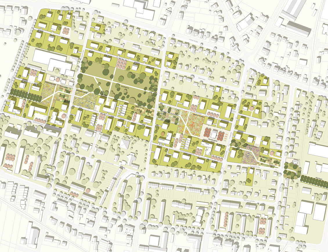 Christina Klausmann: Pixel it!