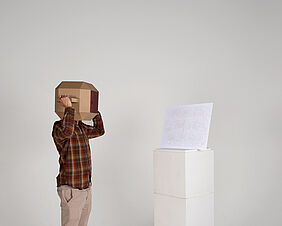 Ole J. Roth: Filterbubble