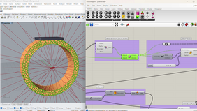 Wrist Watch Wrist Watch by Martina_Zacharova_