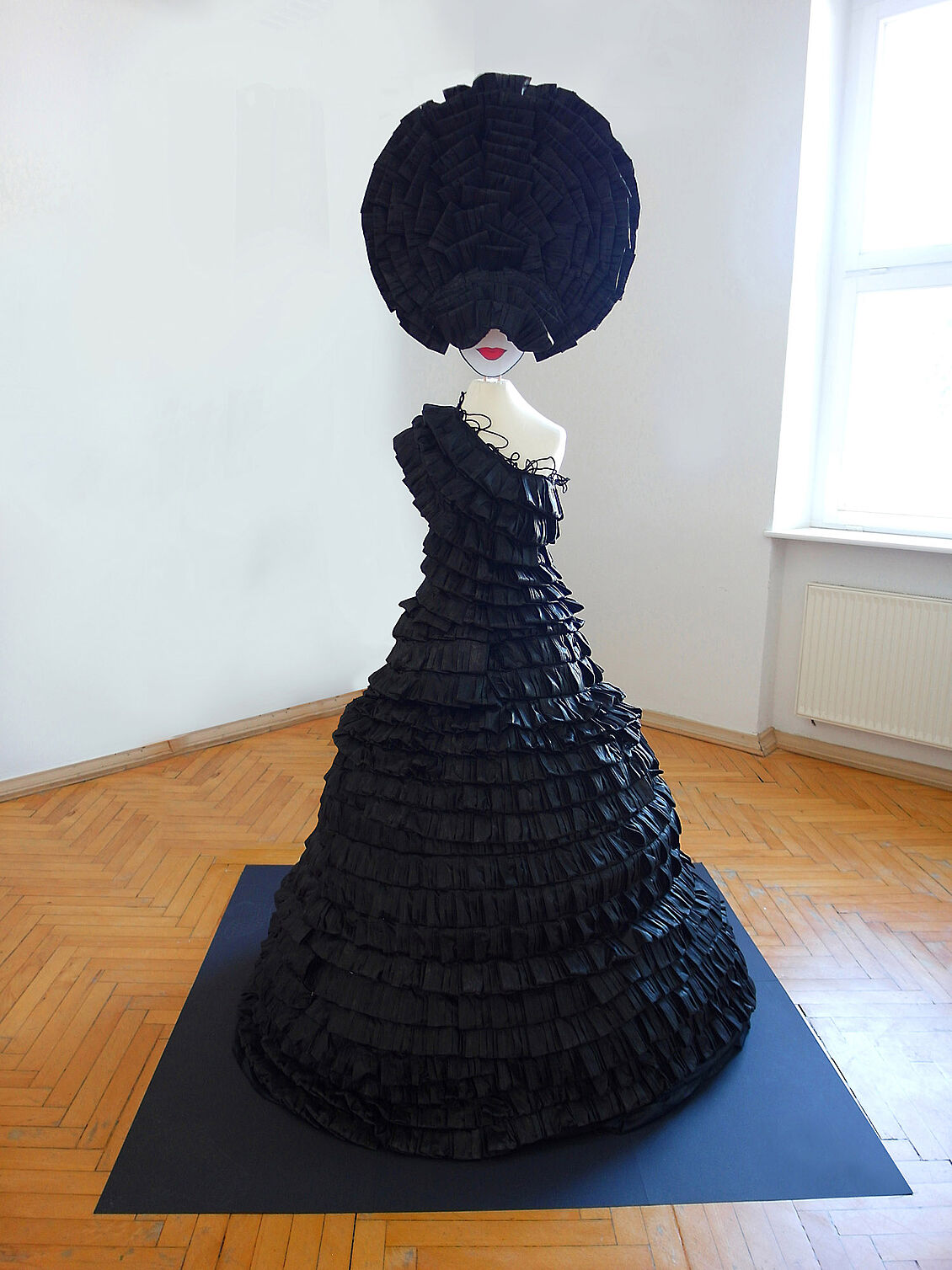 Wiebke Dreyer, Clara Eckardt,Tilo Franzen, Anton Koß, Anthea Lindner, Mildred Maas, Christina Quandt, Antonia Roocks, Anna Schopmans, Hong Hanh Vu, Esther Weisse : KRASS