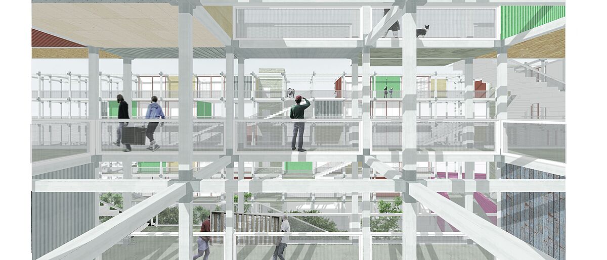 Super Resources | Urban Matrix