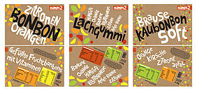 Thema Expressionismus