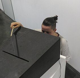 Niklas Rehner: Künstliche Beleuchtung