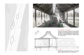 Das Langhaus // Die Mitte