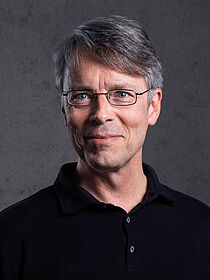 Arnd Florian Hennemeyer