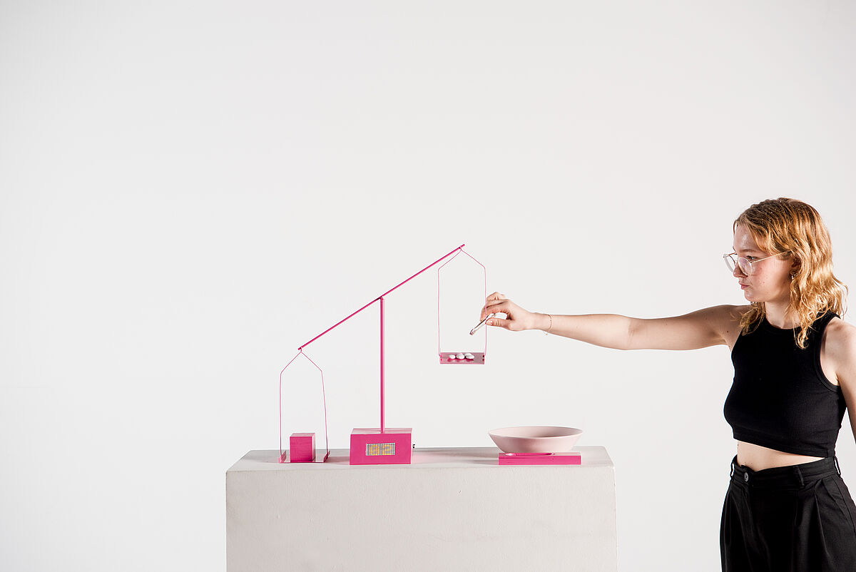 Paula Zodel: Feminismus