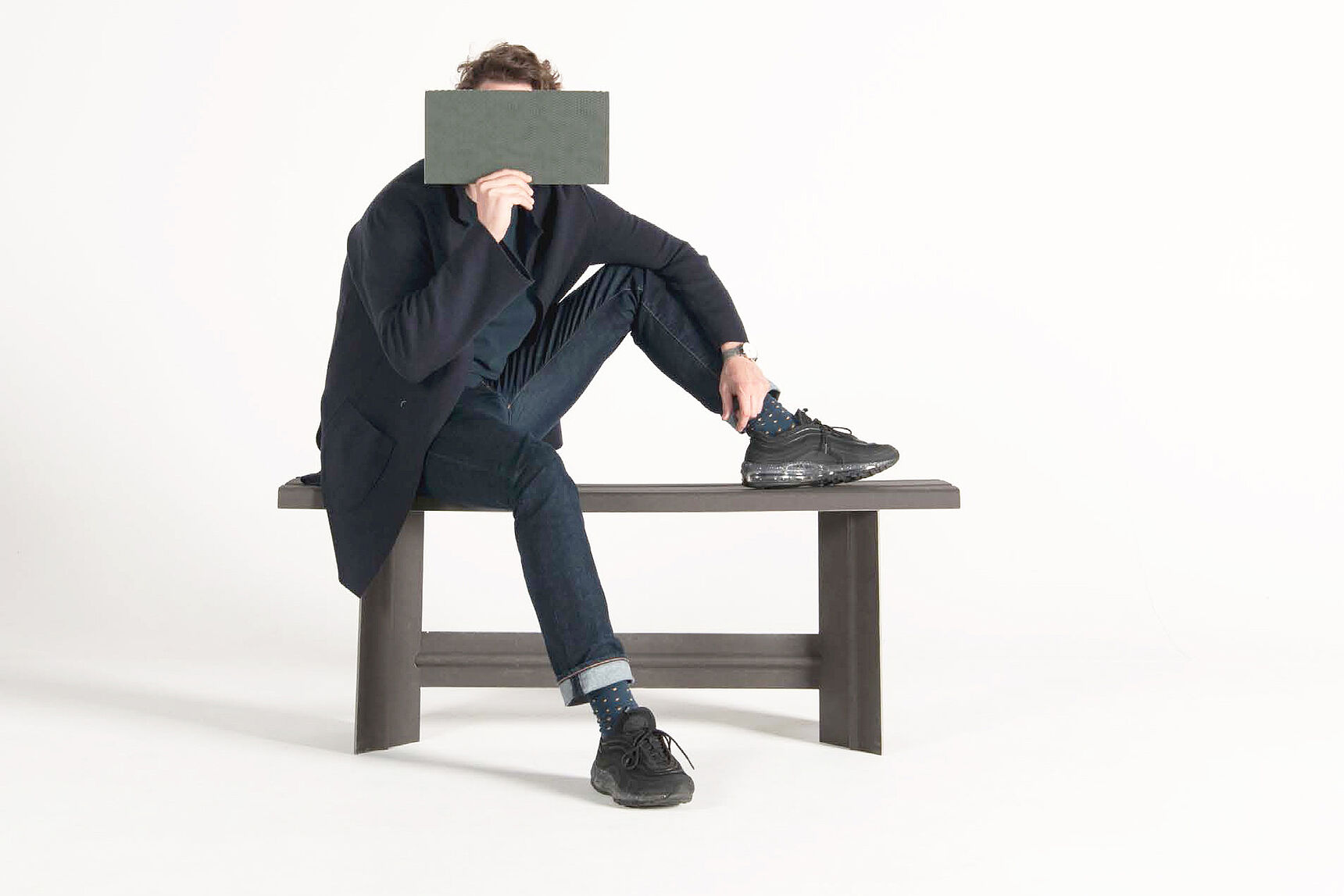 Aleksander Rasztawicki : Leichtigkeit