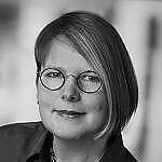 Porträt Christine Zunke