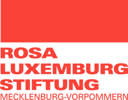 Gekennzeichnete Veranstaltungen in Kooperation mit der Rosa-Luxemburg-Stiftung MV