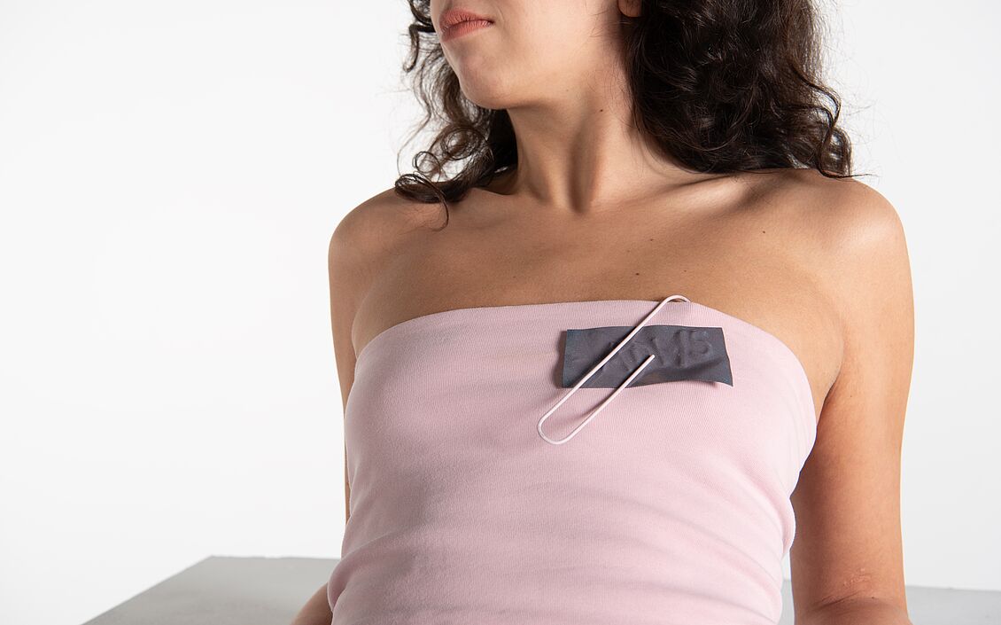 Svea Finck: Sorry, I got distracted