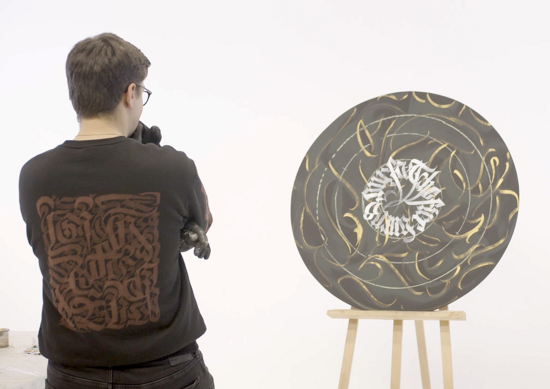 Ole Freytag, Alexandra Wegner: Schreibzwang