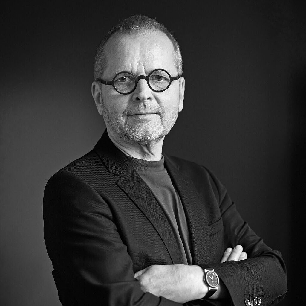 Porträt Florian Adler