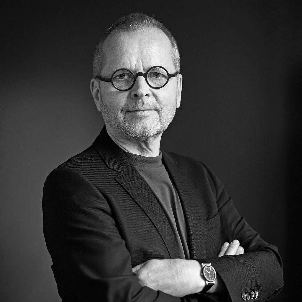 Porträt Florian Adler