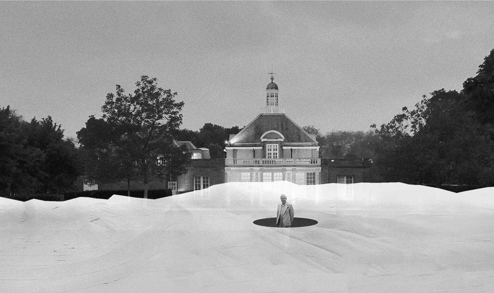 Anton Koss und Tilo Franzen: The Experimental Pavilion - London Follie