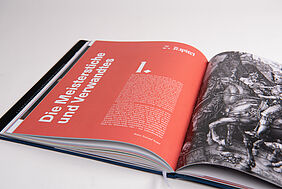 Thema Schweizer Typografie