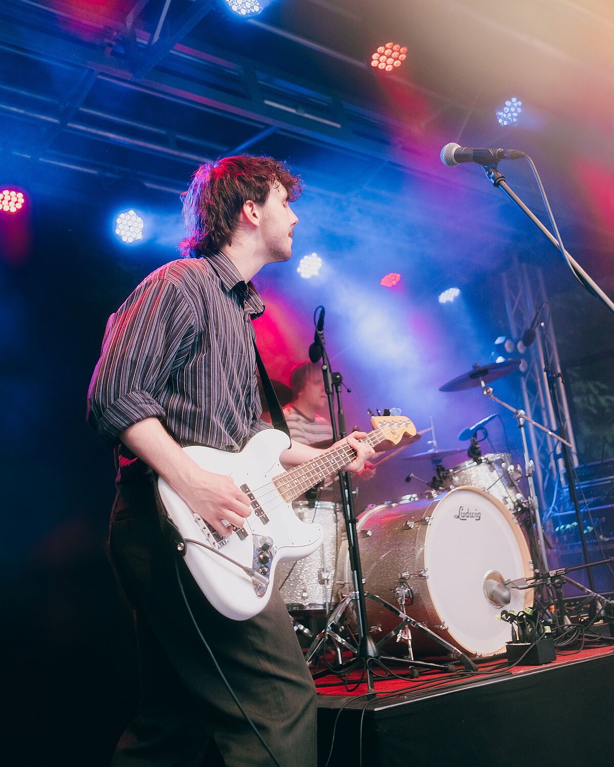 Wohnzimmer Open Air 2025