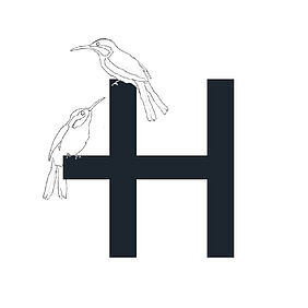 Logo Schulprojekt von Chiara Lippkowski und Melina Geetz