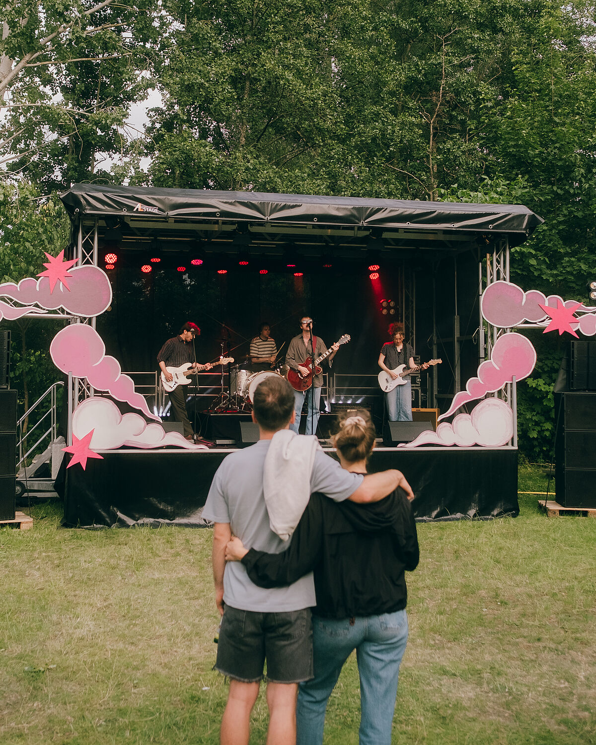 Wohnzimmer Open Air 2025