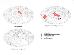 Arab World Institute, Alaa Alwaa