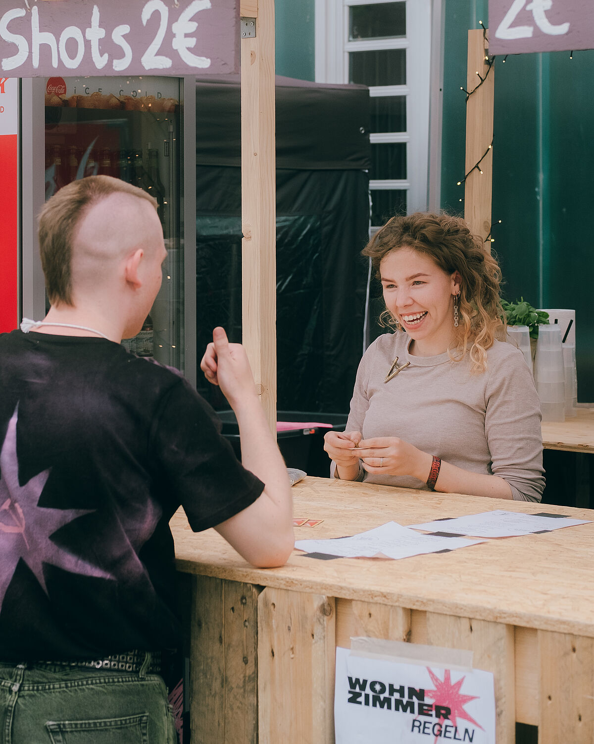 Wohnzimmer Open Air 2025