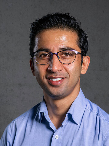 Ahmad Milad Toryalai