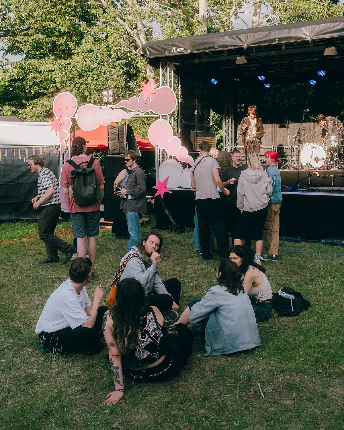 Wohnzimmer Open Air 2025