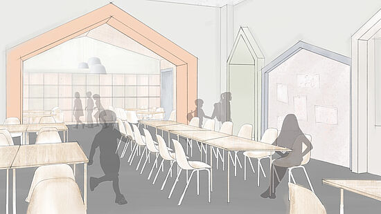 Maleen Jelen: Grundschule am alten Markt