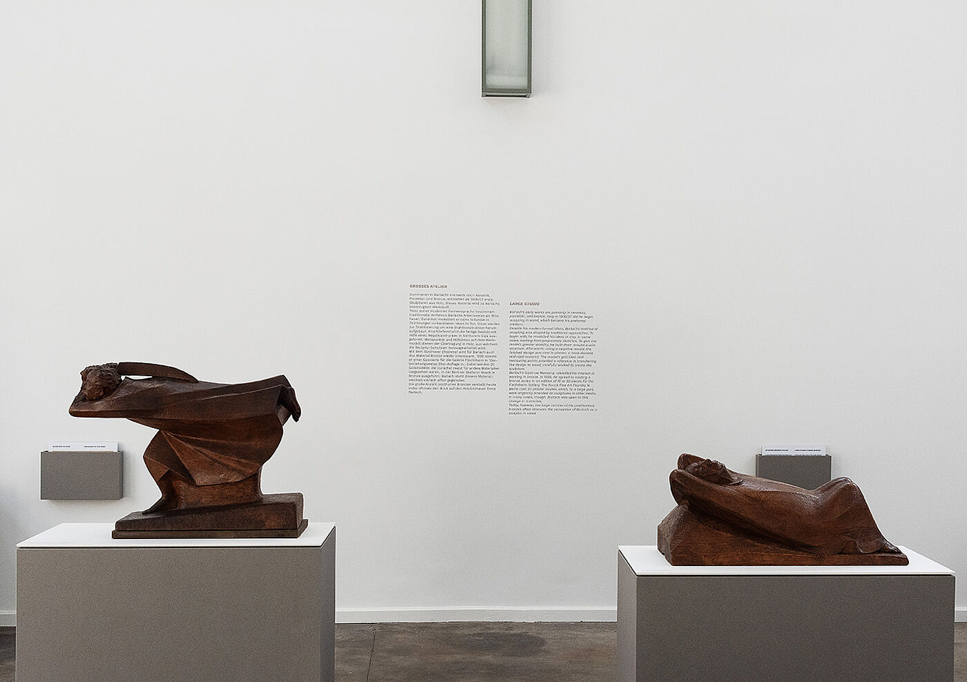 Elegantes Ernst Barlach Museum Gustrow Ebenbild