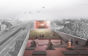 Kinovisualisierung Kinovisualisierung