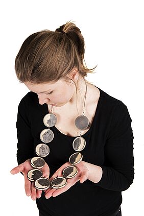 Ellen Øyan: Wanderlust