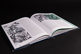 Thema Schweizer Typografie