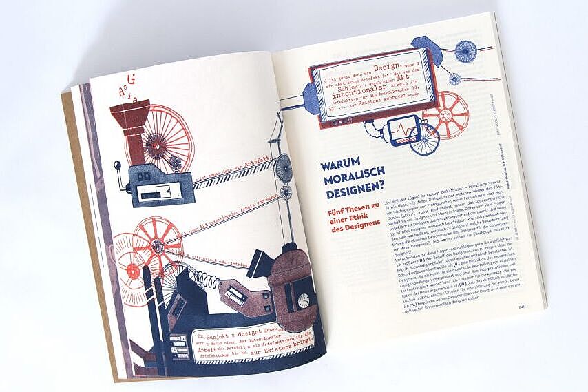 NORTE #5 – … und trotzdem