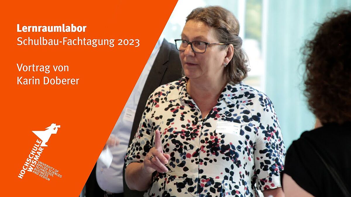 Live-Mitschnitt: Lernraumlabor 2023