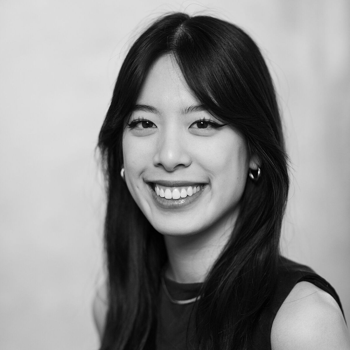 Porträt von Linh Le