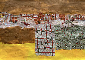 Werk von Melina Helm