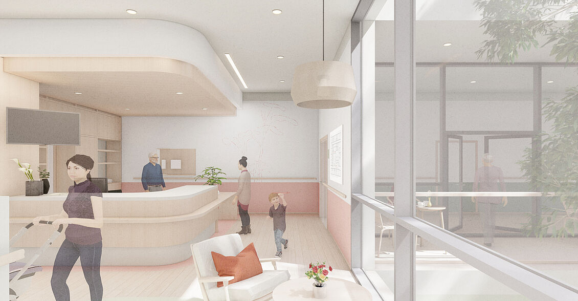 Pauline Jünemann: neoCare